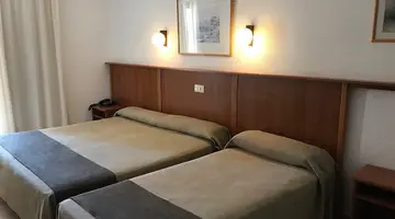 Stella Maris Hotel