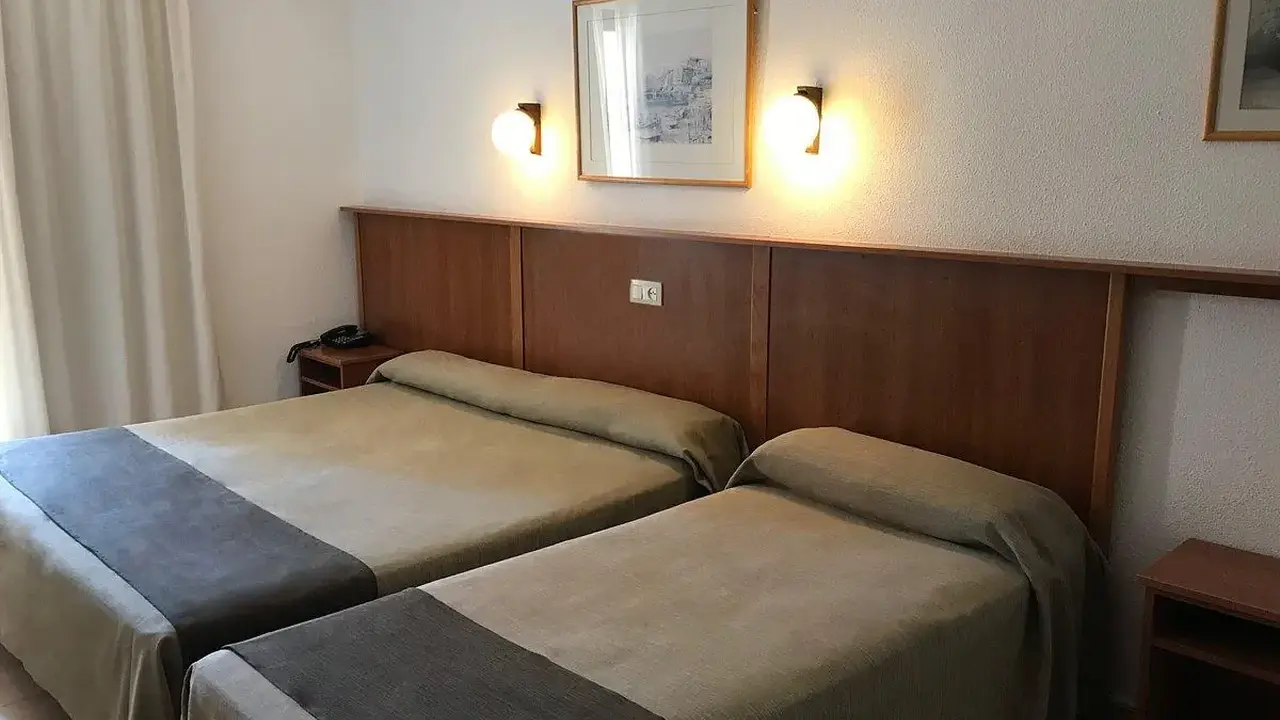 Stella Maris Hotel