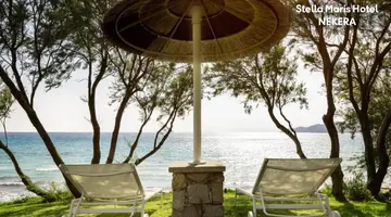 STELLA MARIS HOTEL
