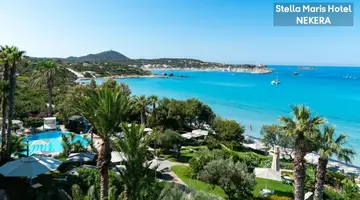 STELLA MARIS HOTEL