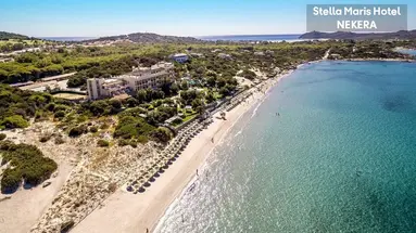 STELLA MARIS HOTEL
