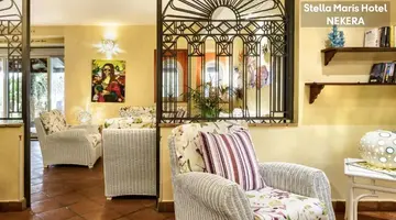STELLA MARIS HOTEL