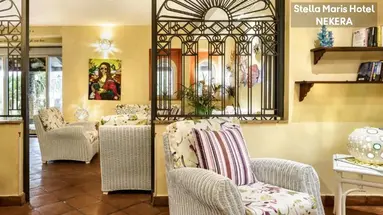STELLA MARIS HOTEL