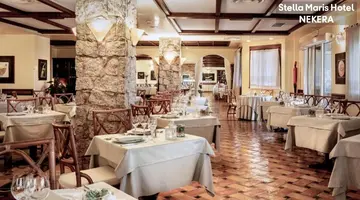 STELLA MARIS HOTEL