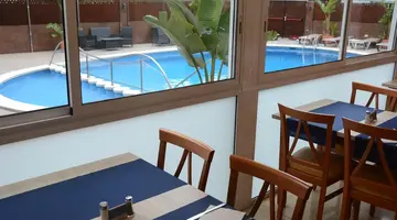 Stella Maris Hotel