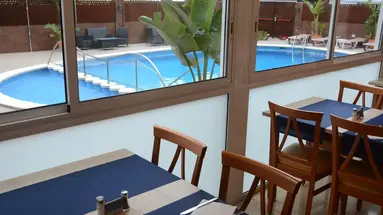 Stella Maris Hotel