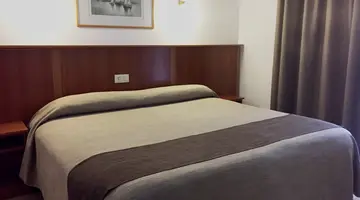 STELLA MARIS HOTEL