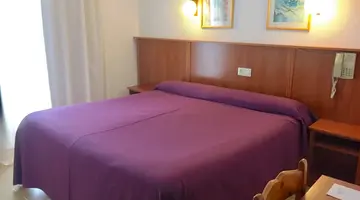 STELLA MARIS HOTEL