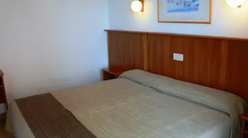 STELLA MARIS HOTEL