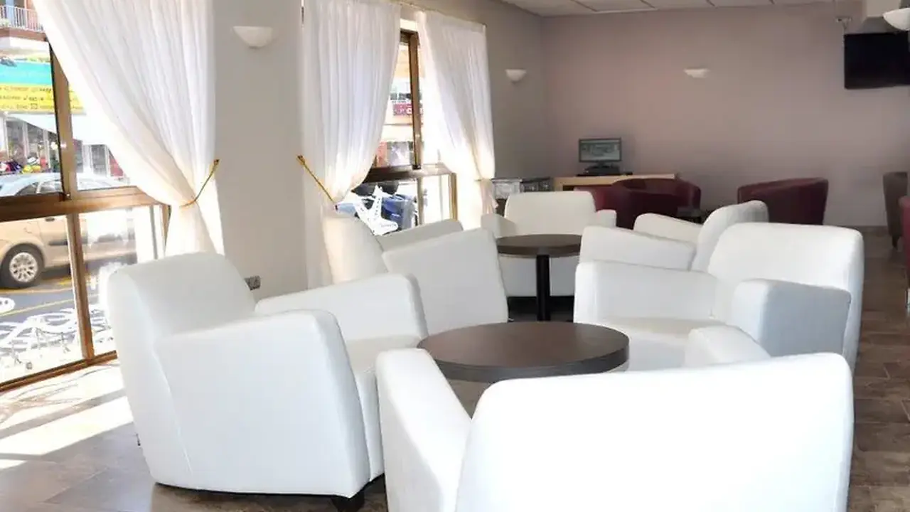 Stella Maris Hotel