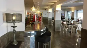 Stella Maris Hotel