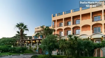 STELLA MARIS HOTEL