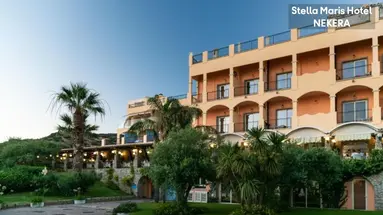 STELLA MARIS HOTEL