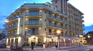 STELLA MARIS HOTEL