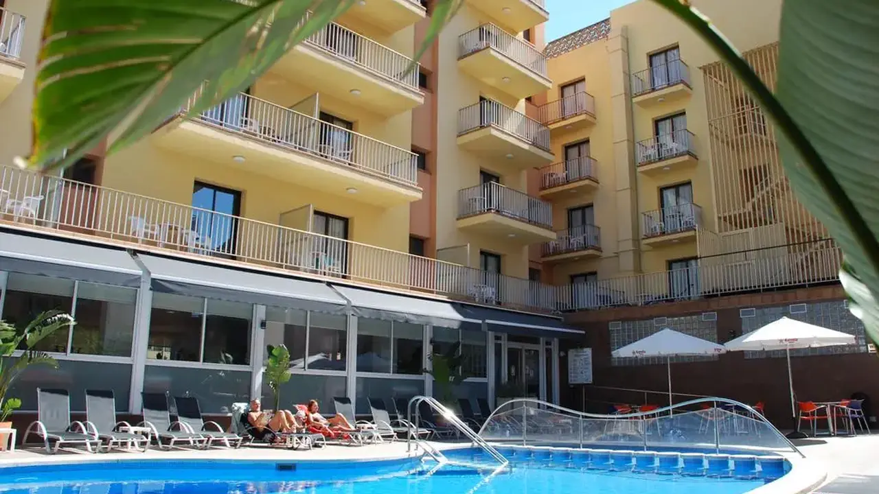 STELLA MARIS HOTEL