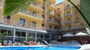 STELLA MARIS HOTEL