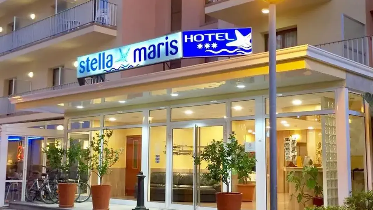 Stella Maris Hotel