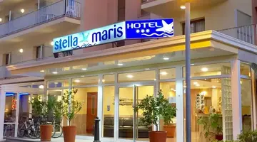 Stella Maris Hotel