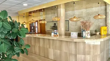 Stella Maris Hotel