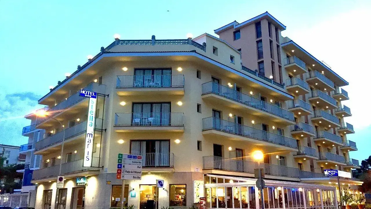 Stella Maris Hotel