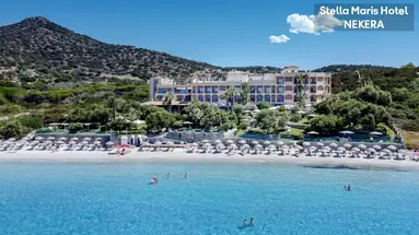 STELLA MARIS HOTEL