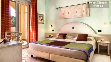 STELLA MARIS HOTEL