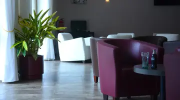 Stella Maris Hotel