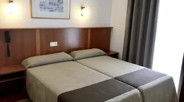 Stella Maris Hotel