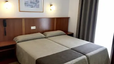 Stella Maris Hotel