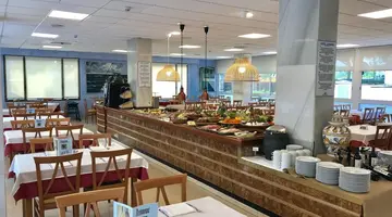 Stella Maris Hotel