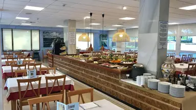 Stella Maris Hotel