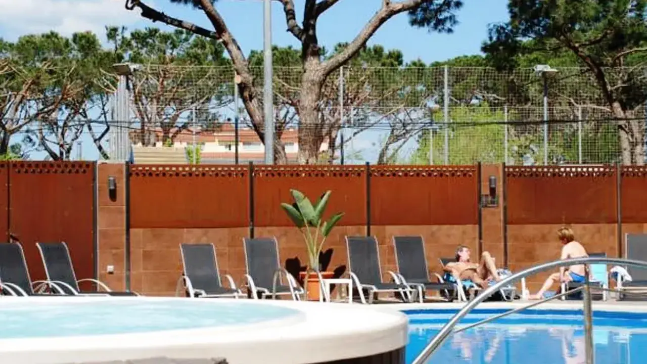 STELLA MARIS HOTEL