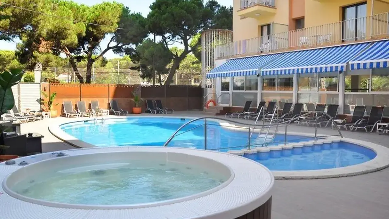 Stella Maris Hotel