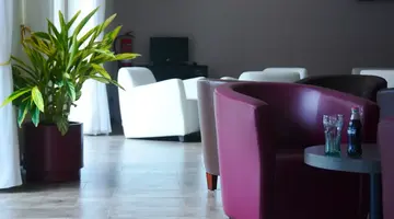 STELLA MARIS HOTEL