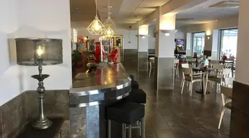 STELLA MARIS HOTEL