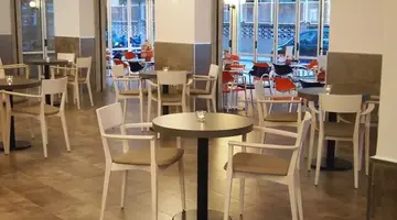 Stella Maris Hotel