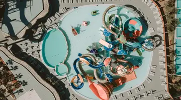 STELLA PALACE AQUA PARK RESORT