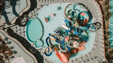 STELLA PALACE AQUA PARK RESORT