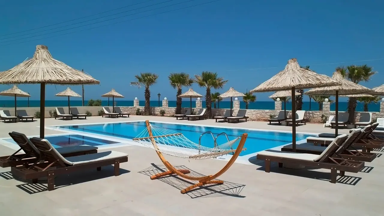 Stella Palace Aqua Park Resort