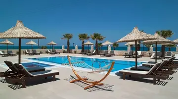 Stella Palace Aqua Park Resort