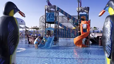 STELLA PALACE AQUA PARK RESORT