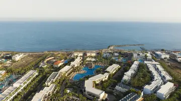 STELLA PALACE AQUA PARK RESORT