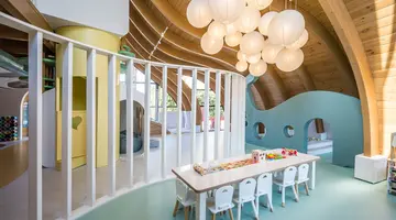 STELLA PALACE AQUA PARK RESORT