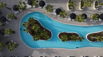 STELLA PALACE AQUA PARK RESORT