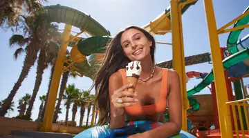 STELLA PALACE AQUA PARK RESORT
