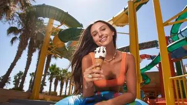 STELLA PALACE AQUA PARK RESORT