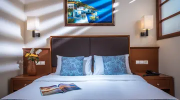 STELLA PALACE AQUA PARK RESORT