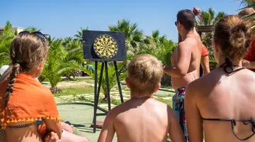 STELLA PALACE AQUA PARK RESORT