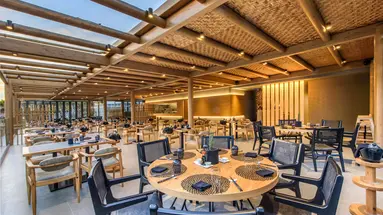 STELLA PALACE AQUA PARK RESORT