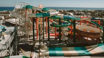 STELLA PALACE AQUA PARK RESORT